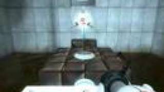 Portal Walkthrough: Chapter 11