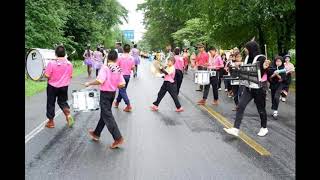 เพลงมาร์ชโรงเรียนบ้านหินลาด