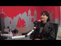 lotte im exklusiven interview uncut bb radio mitternachtstalk podcast 2021