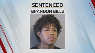 Tulsa Man Sentenced To Life In Prison After Pleading Guilty To Rapes, Attempted Rapes