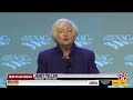 Yellen warns of catastrophe if debt limit not raised