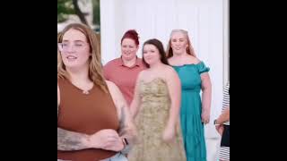 Pumpkin Throws Shade At Josh At Jessica's Rehearsal Dinner\ Mama June