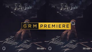 RA x Fredo - Addams Family [Audio] | GRM Daily