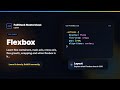 Flexbox Explained | FullStack Masterclass CSS Course