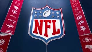 NFL Presentation ID: NBC, CBS, FOX, ESPN, NFL Network, Prime Video, Nickelodeon