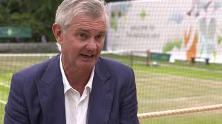 The Boodles Tennis Highlights | Boodles