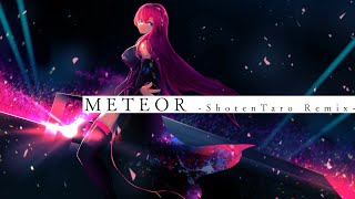 METEOR -ShotenTaro Remix- feat.巡音ルカ / 書店太郎