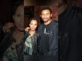 Kerry Washington & Nnamdi Asomugha's 10 Years of Marriage