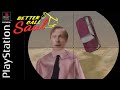 Better call Saul - PS1 gameplay