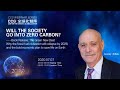 Will the Society Go into Zero Carbon? --- Book Release & Dialogue with Jeremy Rifkin