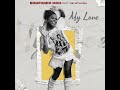 nomfundo moh my love official audio ft. de mthuda