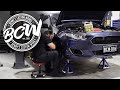 FORD FALCON FG | Suspension & Handling