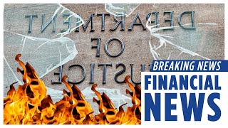 DOJ Issues STARK Threat After Attack! CRACKDOWN WARNING!