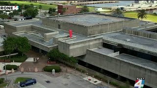 Could JSO headquarters move to Florida Blue building as part of possible Duval County jail reloc...
