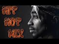 OLD SCHOOL HIP HOP MIX 2024 💢💢💢 BEST OF 90'S 2000'S HIP HOP MIX PLAYLIST 2024