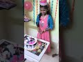 anwitha birthday party🎂🎉🎈 2 april 2024 like share subscribe