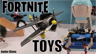 new fortnite battle royale collection toys ny toy fair 2019 - fortnite moose toys 2019