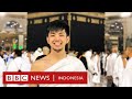 Kisah mualaf Jepang: 'Sebelum bertemu Islam, saya tidak punya tujuan hidup' - BBC News Indonesia