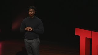 The power of education | Rufaro Hoto | TEDxUniversiteitVanAmsterdam