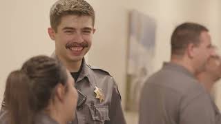 Weld County Sheriff's Office: The Ultimate Career in Law Enforcement.