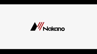 株式会社Nakano 新卒採用 社員インタビュー動画