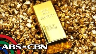 BSP to 'actively trade' gold as precious metal prices soar | ANC