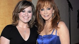 Reba McEntire Defends Daughter-in-Law Kelly Clarkson: 'I've Never Seen Her Happier'