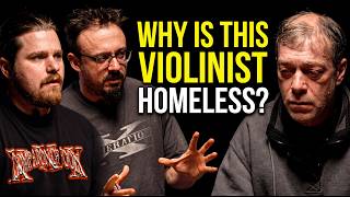 famous musician lost it all | ARE YOU OK?