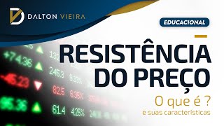 Resistência - O que é e quais são suas principais características?