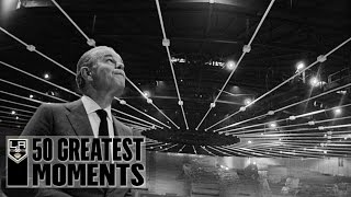 50 GREATEST MOMENTS | The Fabulous Forum