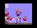 playstation j.league jikkyou winning eleven intro u0026 demo