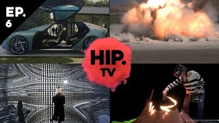 Hip.tv Ep6: The Future