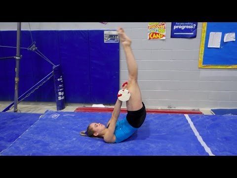 How To Do A Pullover On Gymnastics Bars Own Relationships