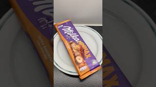 Milka Toffee Whole Nuts Chocolate