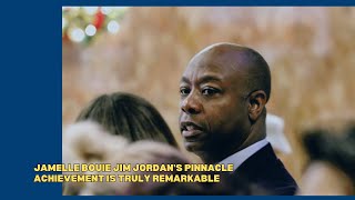 Jamelle Bouie Jim Jordan's pinnacle achievement is truly remarkable