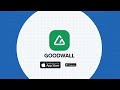 what is goodwall