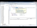 Mastering Java, Vol 3   Lesson 5   Storing And Accessing Instance Variables Of An Object 10