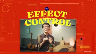 Premiere Pro:11  Effect control (Юүтүбэрүүд яаж ингэж edit хийгээд байгаа вэ?)