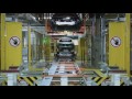 Dürr AG Paint shop for Ford Motor Company Thailand, Ltd