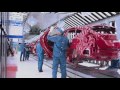 Dürr AG Paint shop for Ford Motor Company Thailand, Ltd