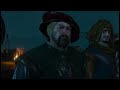 Witcher 3 Wild Hunt Next Gen - Of Swords and Dumplings part 2 (Novigrad)