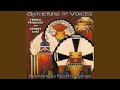 Four Harmonized Peyote Songs 5