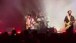 The Kooks - Naive live at The Riviera Theatre, Chicago March 15, 2024