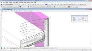 Hypermodel - adding 2D information - 2D detail callouts