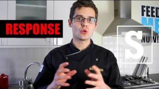 Ask The Chef Cooking Temperature Conversion