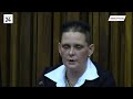 watch live cecilia steyn alleged krugersdorp murder mastermind testifies