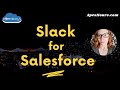 Slack for Salesforce