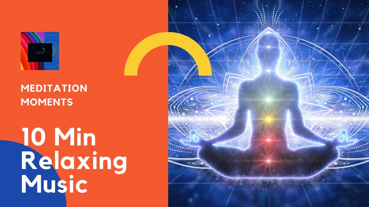 Meditation Music Calm Relaxing Music Youtube Music