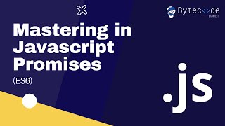 Understand Promise in Javascript #javascript #react #reactnative #node #bytecodepandit