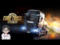 【Euro Truck SImulator 2】Narik dlu mang